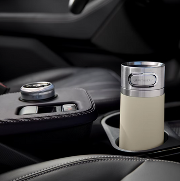 Contigo Luxe Travel Mug - Licorice & Oatmilk, 14 oz / (2-Pack)