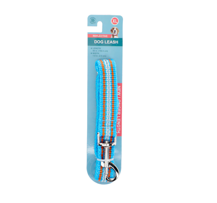Kennel Club Medium Dog Leashes, Assorted ( M )