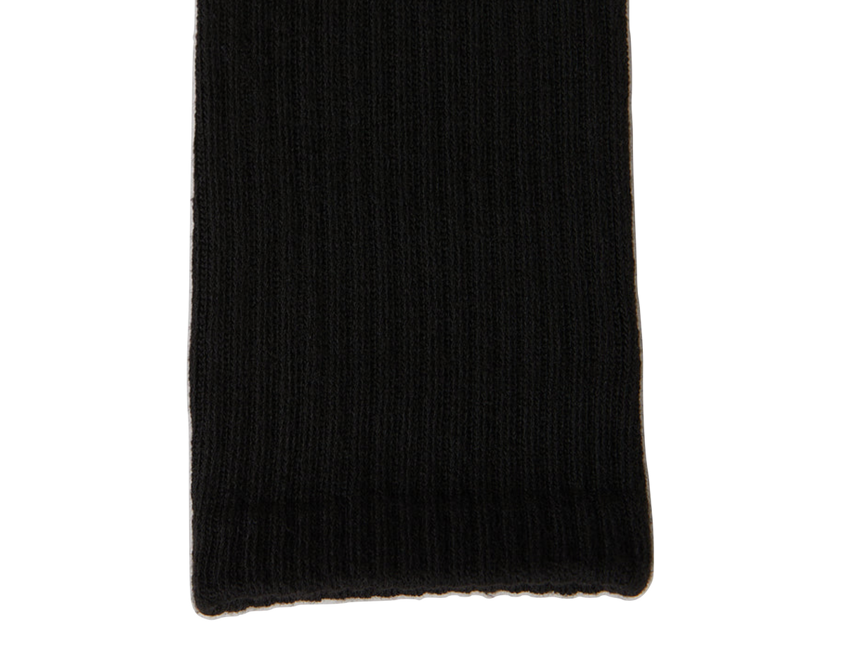 32 Degrees Women's Cool Comfort Crew Socks, Black (5-Pack)