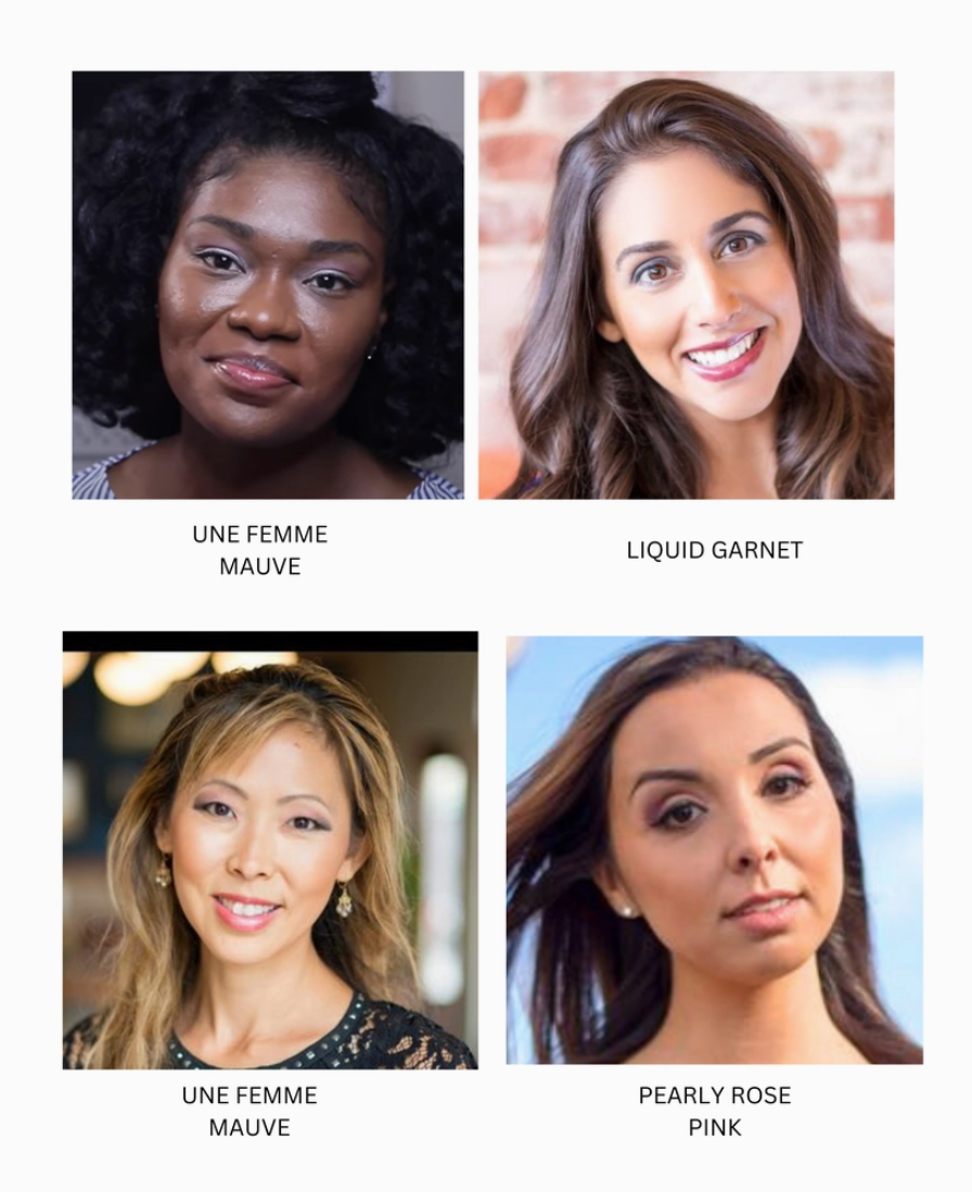 Hynt Beauty Libre Lip Plump & Gloss Lip Oil