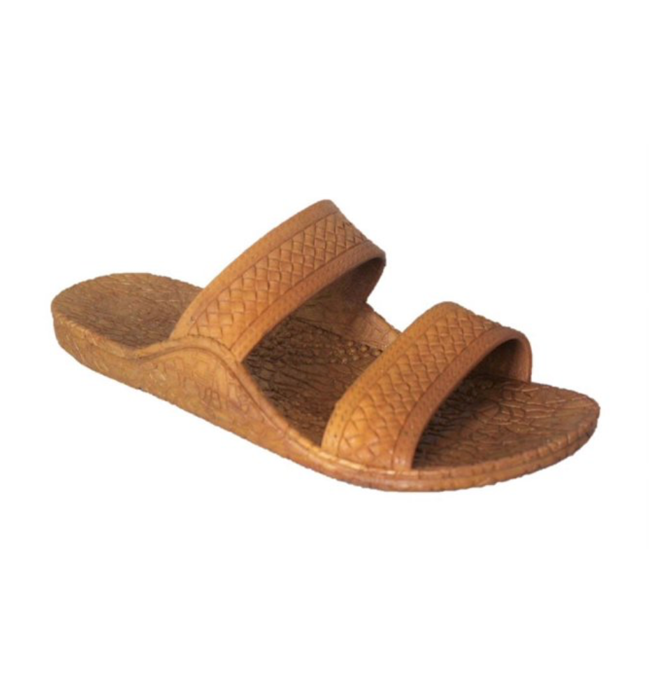 J-Slips Hawaiian Sandals Women's Sandals, Coconut