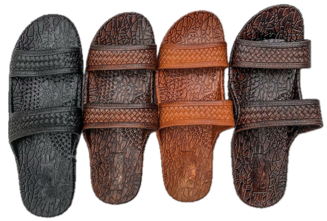 J-Slips Hawaiian Sandals Women's Sandals, Coconut