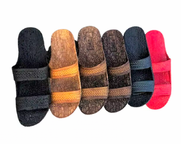 J-Slips Hawaiian Sandals Women's Sandals, Coconut