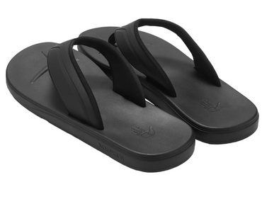 Body Glove Men's Flip Flop, Black
