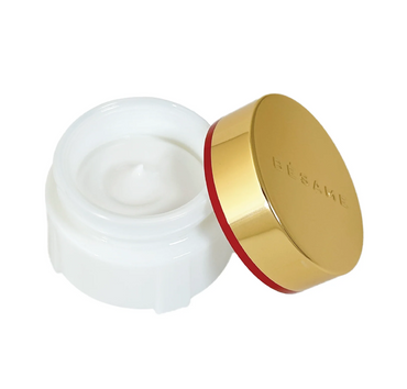 Besame Cosmetics Cold Cream Cleanser & Makeup Remover (903)