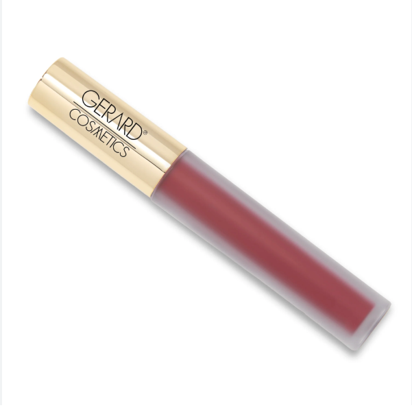 Gerard Cosmetics Hydramatte®️ Liquid Lipstick - Boss Lady
