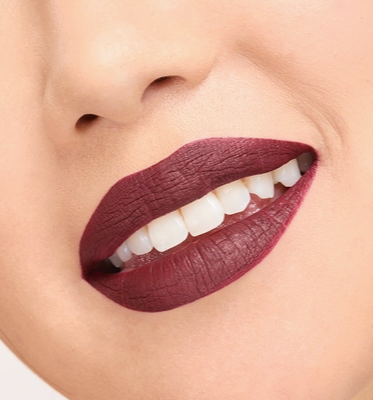 Gerard Cosmetics Hydramatte®️ Liquid Lipstick - Boss Lady