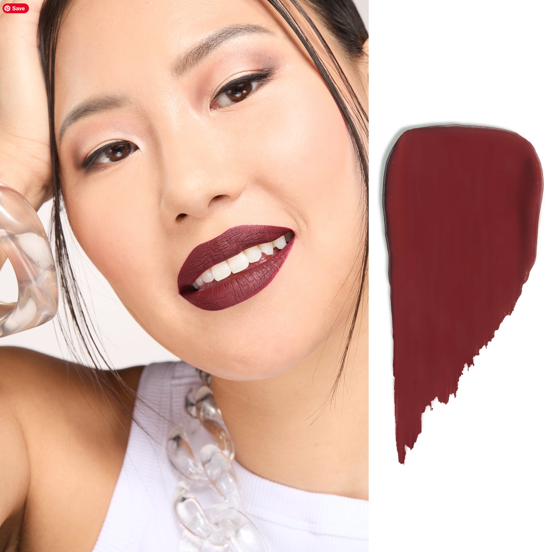 Gerard Cosmetics Hydramatte®️ Liquid Lipstick - Boss Lady