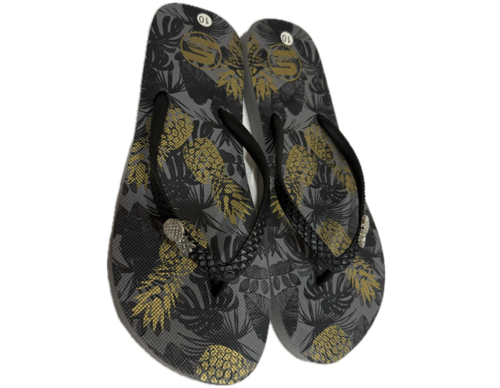 Surf7 Women’s Flip Flops - (FF 146W)