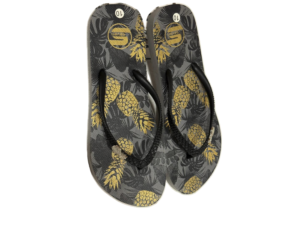Surf7 Women’s Flip Flops - (FF 146W)