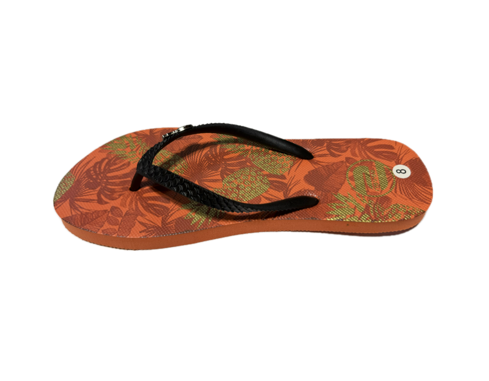Surf7 Women’s Flip Flops - (FF 146W)