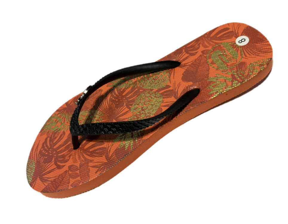 Surf7 Women’s Flip Flops - (FF 146W)