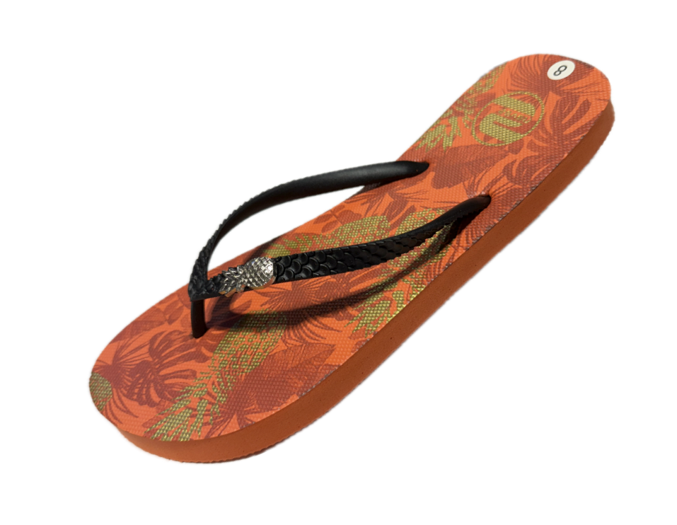 Surf7 Women’s Flip Flops - (FF 146W)