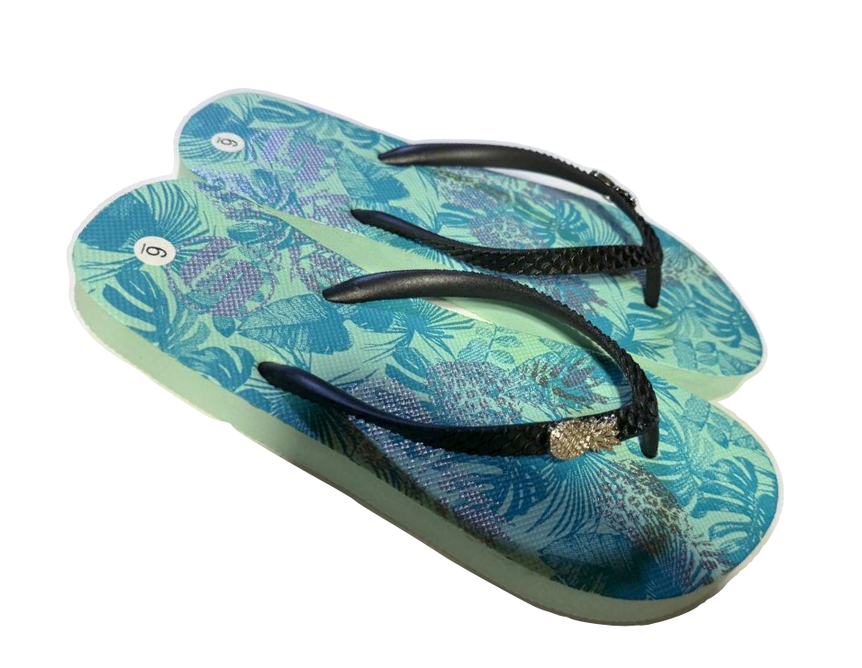 Surf7 Women’s Flip Flops - (FF 146W)