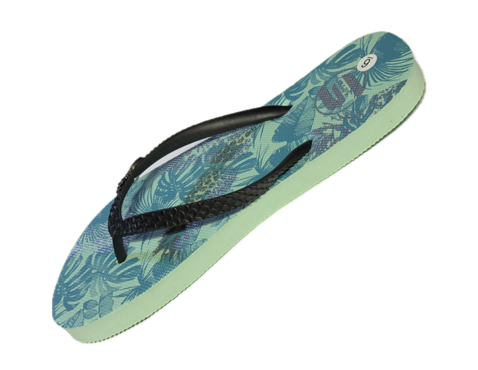 Surf7 Women’s Flip Flops - (FF 146W)