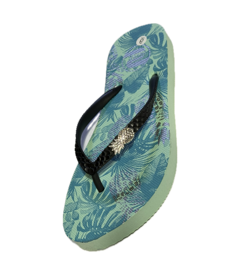 Surf7 Women’s Flip Flops - (FF 146W)