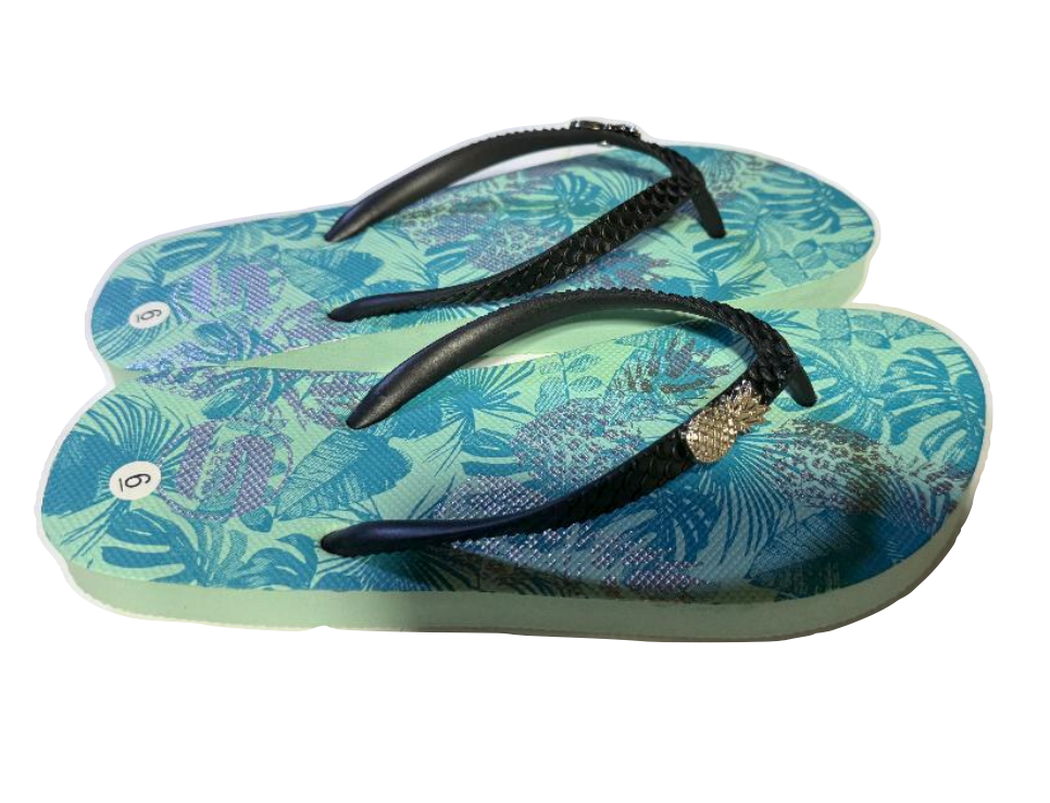 Surf7 Women’s Flip Flops - (FF 146W)