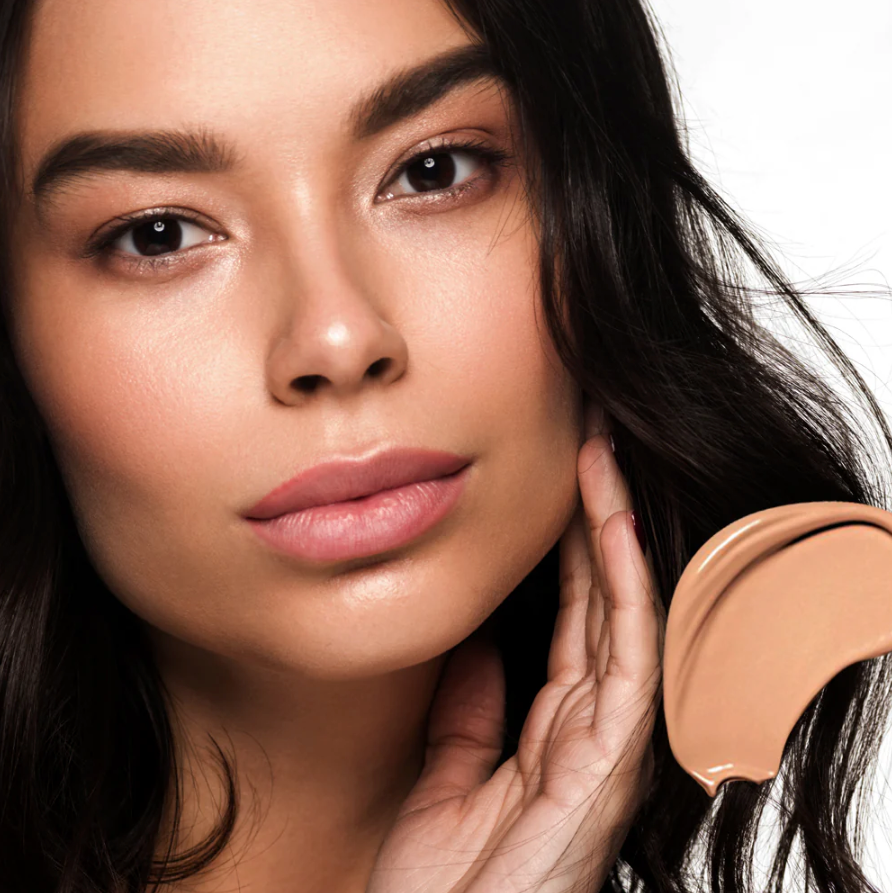 CAILYN Cosmetics BB Foundation Glow Finish, 1.05 FL OZ | 30 ML