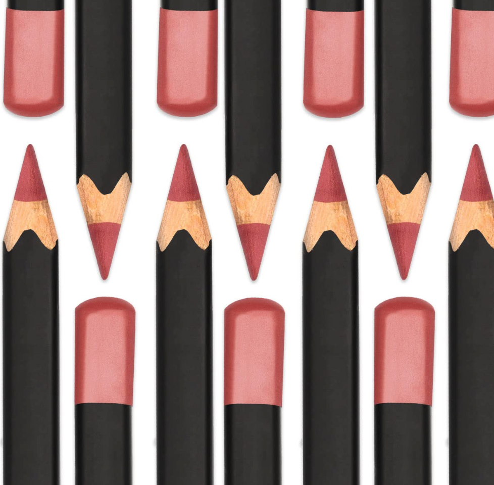 Sorme Cosmetics Smearproof Lipliner, (18) Chestnut