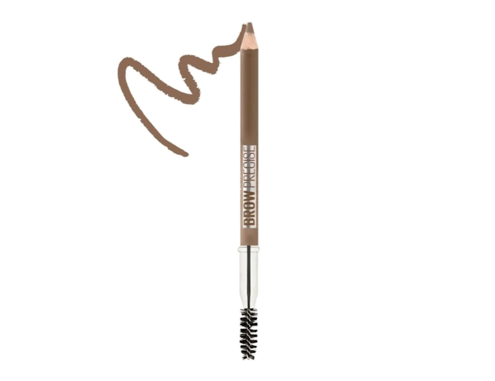 Maybelline Master Shape Eyebrow Pencil - Soft Brown
