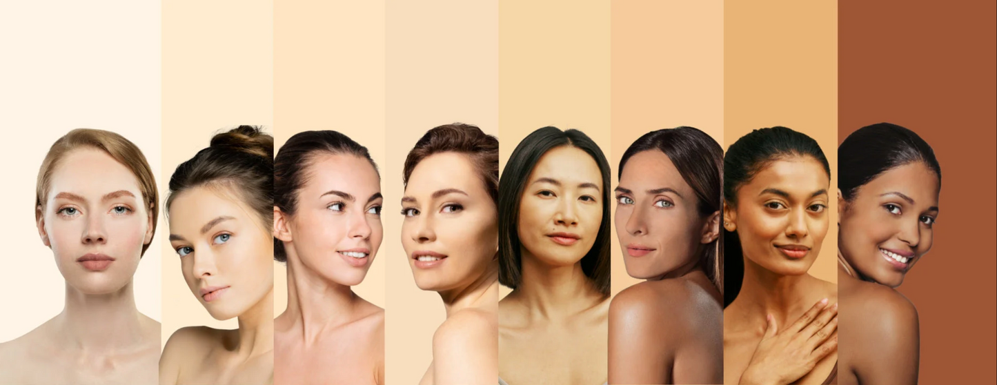 T-Leclerc Cosmetics Foundation Spf 15 - Powdery Matte Finish