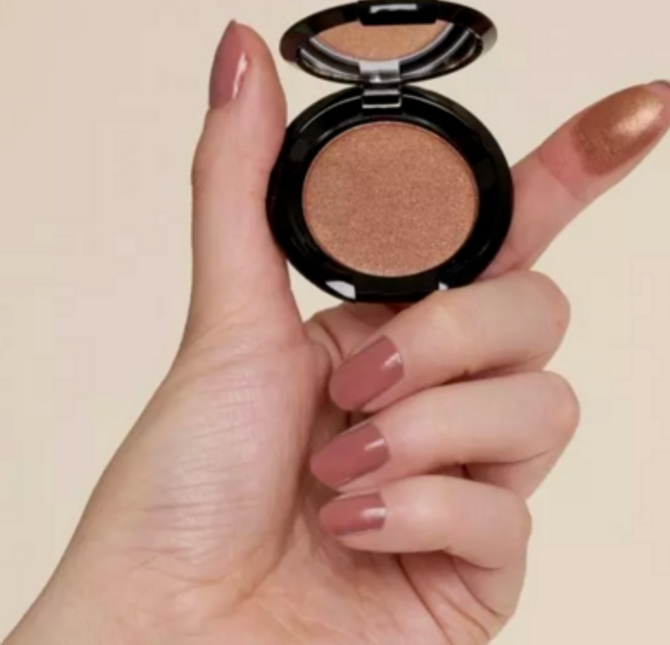 T-LeClerc Cosmetics Powder Eyeshadow