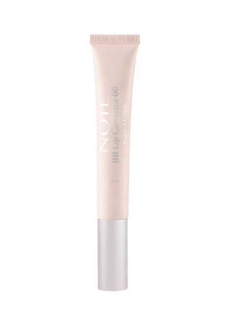 NOTE Cosmetics BB Lip Corrector, No. 00