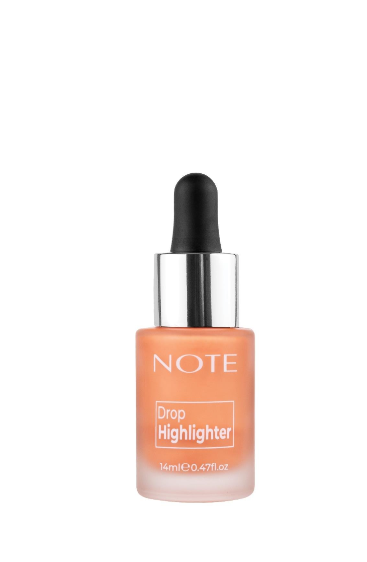 Note Cosmetics Drop Highlighter - Candle light (03)