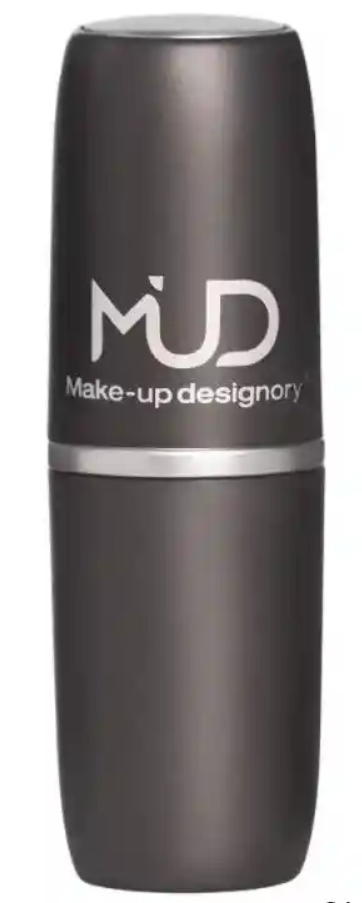 MUD Makeup Designory Ultra Sheer Lipstick