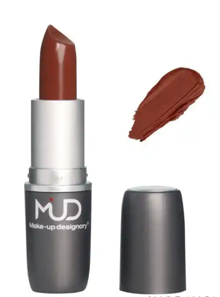 MUD Satin - Havana Lipstick