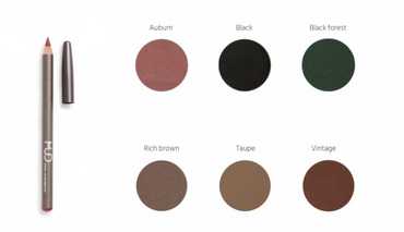 MUD Makeup Designory  - Eye Pencil
