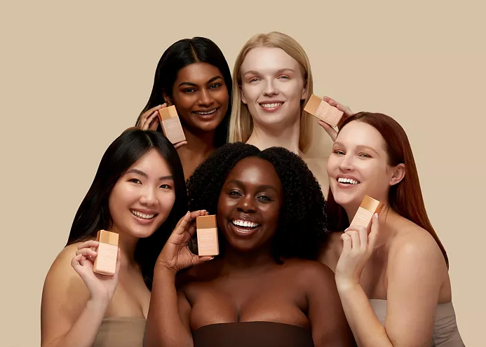 Sigma Beauty Skin Perfector Hydrating Tint