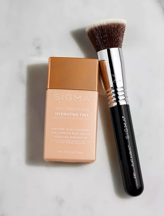 Sigma Beauty Skin Perfector Hydrating Tint
