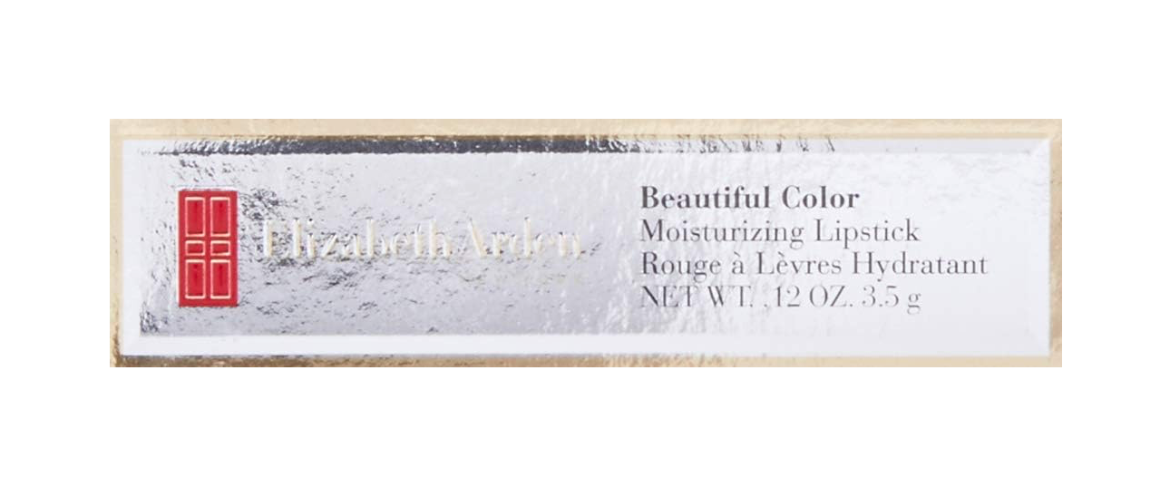 Elizabeth Arden Beautiful Color Moisturizing Lipstick - Fig (38)
