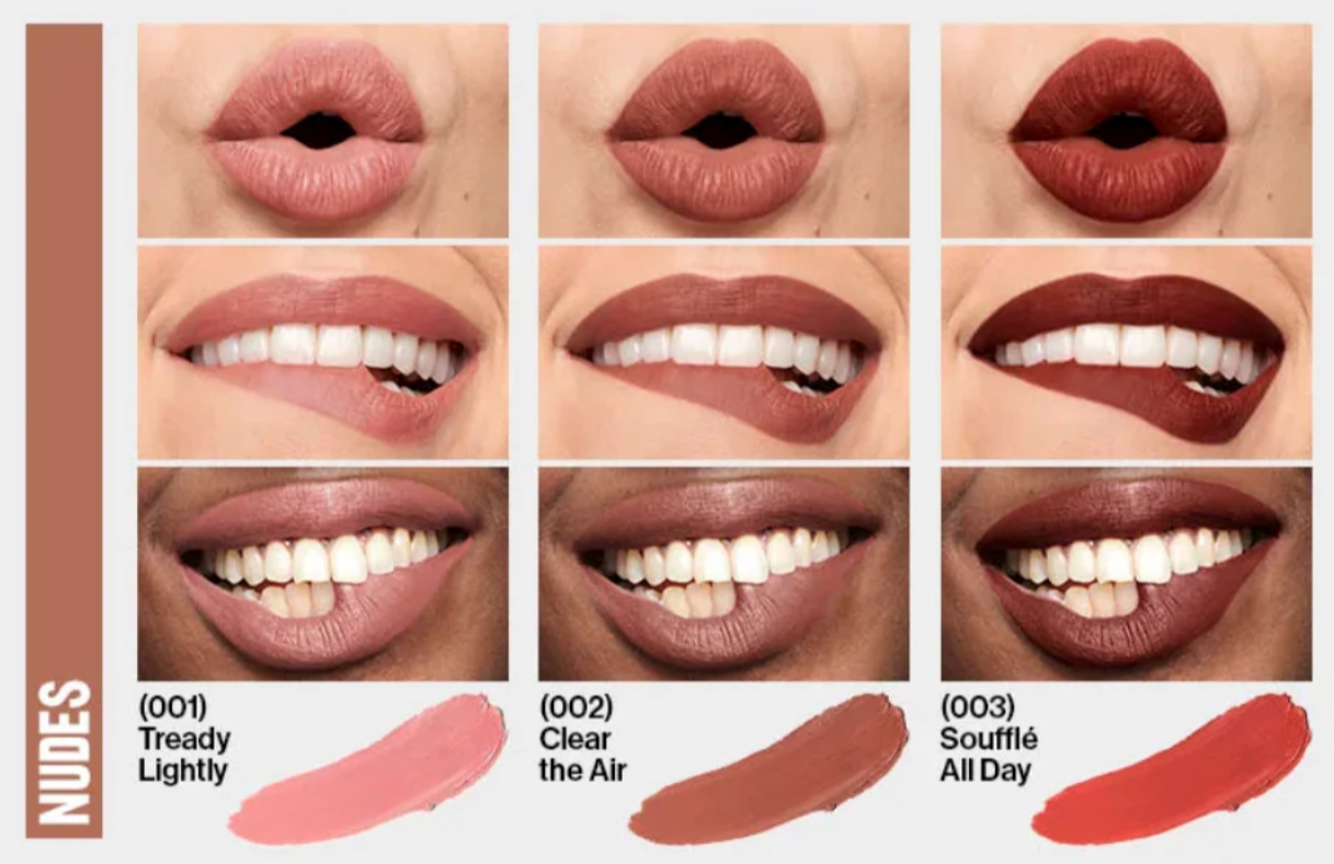 Revlon ColorStay Matte Lite Crayon - 012 On Cloud Wine