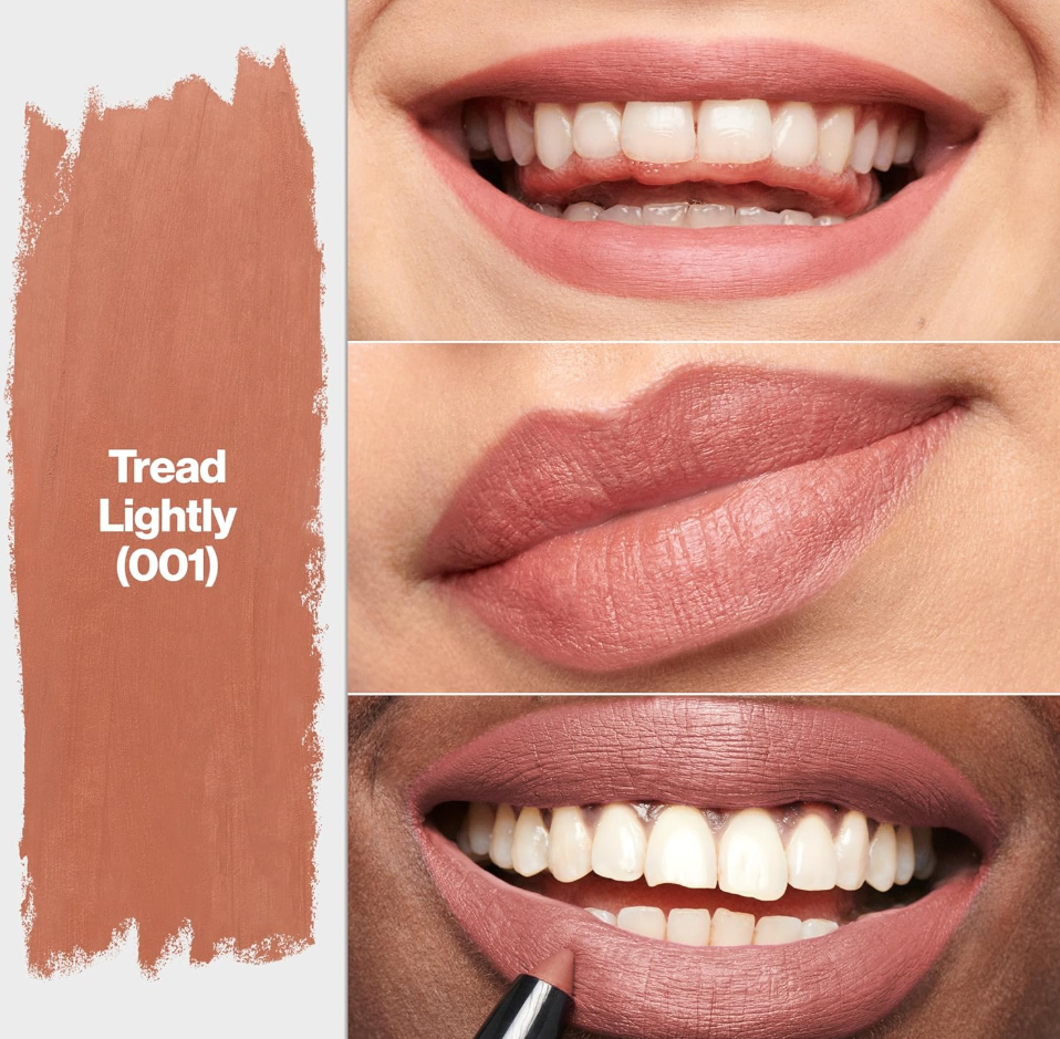 Revlon ColorStay Matte Lite Crayon - (001) Tread Lightly