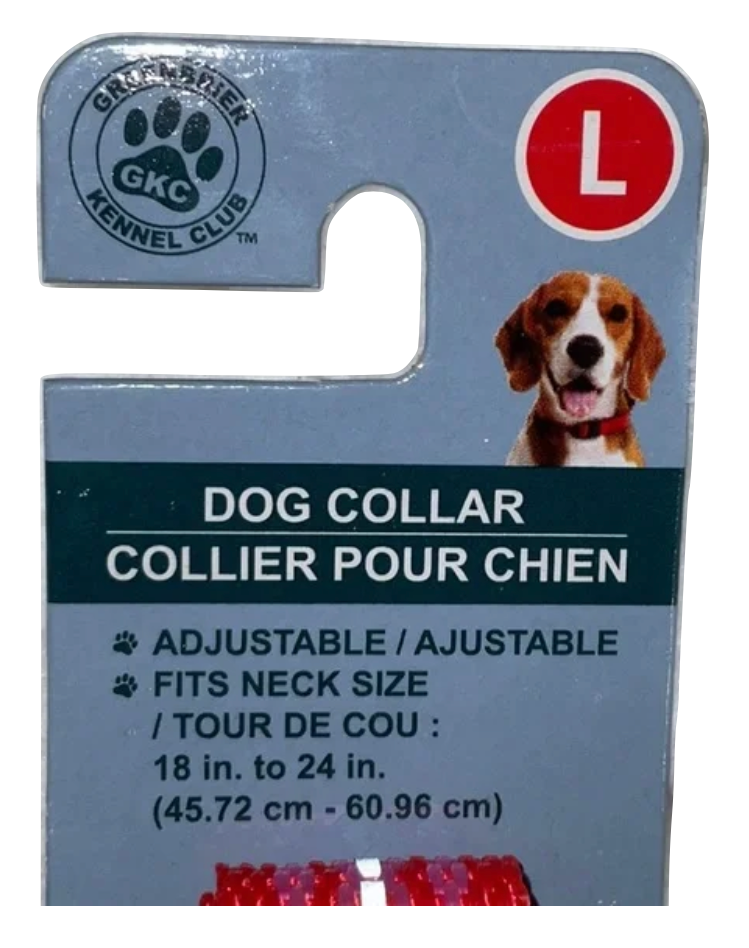 Kennel Club Medium Dog Leashes, Assorted ( M )