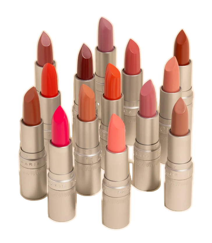 T. LeClerc Cosmetics Satin Lipstick, 3 g / 0.10 oz