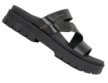 Gerry Women's Sandal, Black