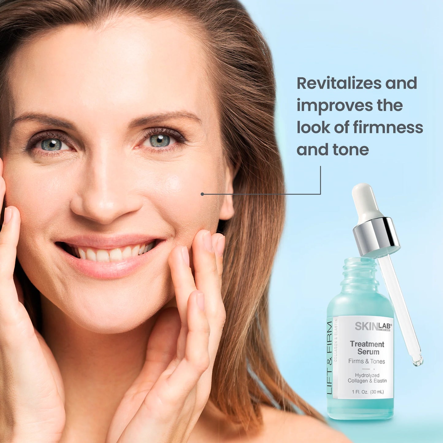 SKINLAB Lift and Firm Treatment Serum (76702-000)