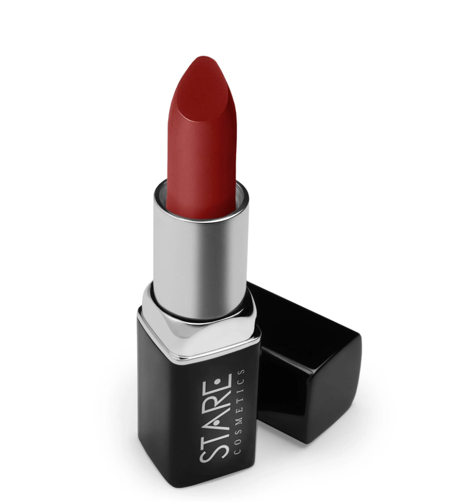 STARE Cosmetics Essential Wear Matte Lipstick