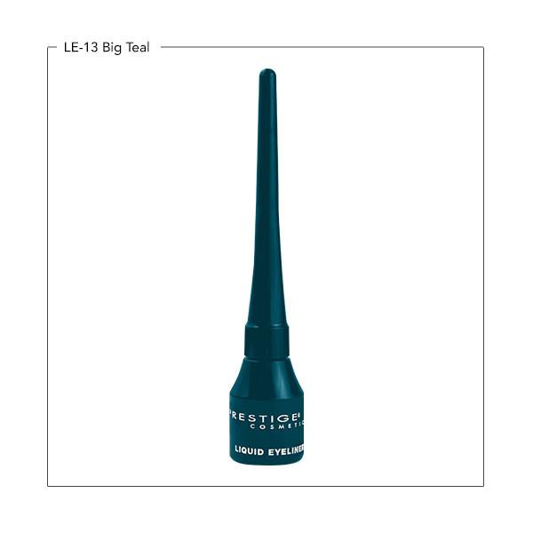 Prestige Cosmetics Liquid Eyeliner - 0.1 fl oz (3 ml)