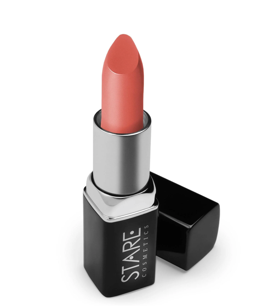 STARE Cosmetics Essential Wear Creme Lipstick