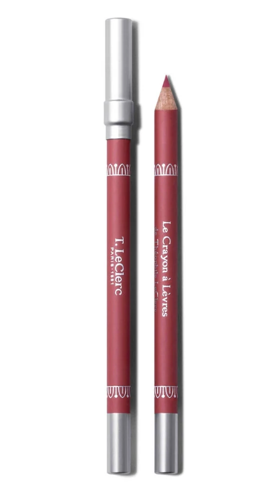 T-LeClerc Cosmetics Lip Pencil - Envie (08)