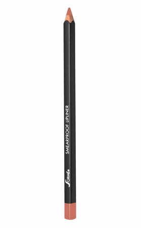 Sorme Cosmetics Smearproof Lipliner, (19) Tease