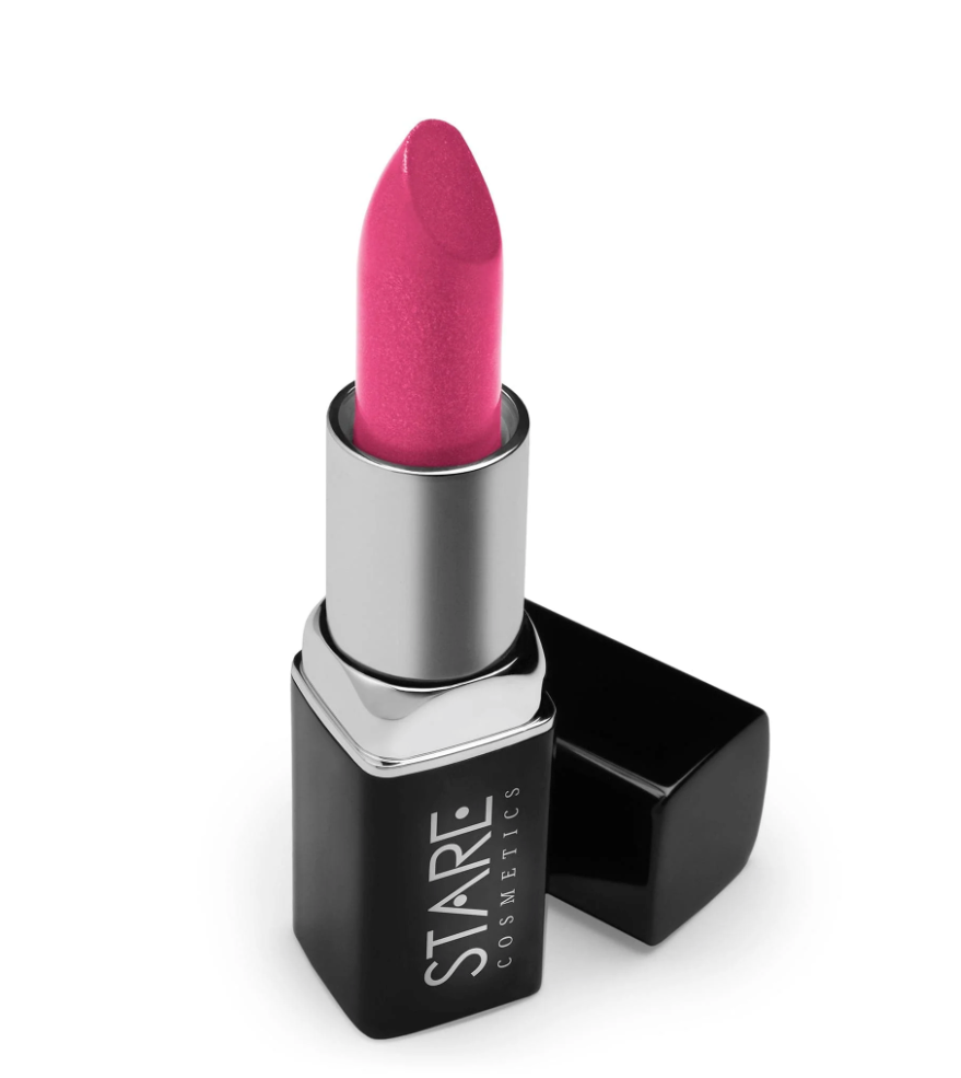 STARE Cosmetics Essential Wear Pearl Lipstick