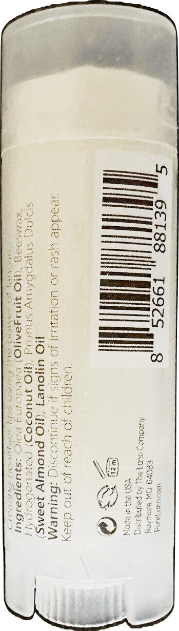 Pure Cosmetics Pure Lano Natural Lip Balm