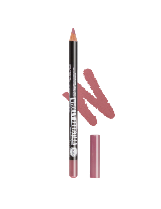 J.Cat Beauty Wholly Addiction Pro Define Lip Liner, 0.06 oz (1.79 g)