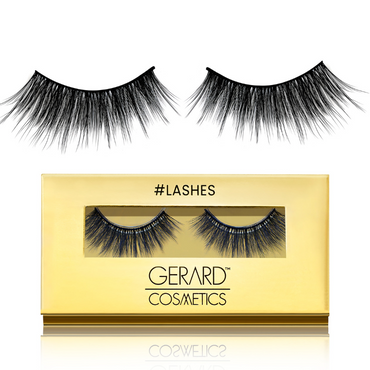 False Eyelashes