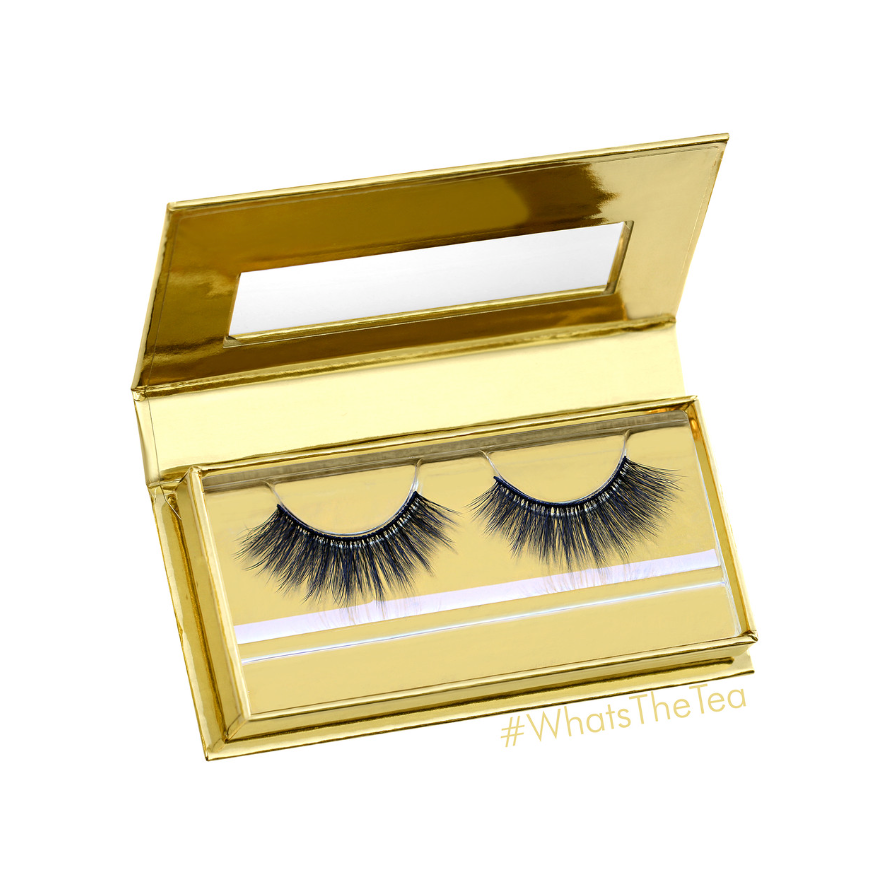False Eyelashes